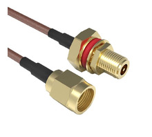 CABLE 234 RF-0200-A-1 Image