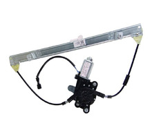 BWR1272LM WINDOW REGULATOR - WITH MOTOR Image