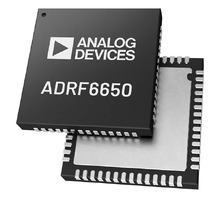 ADRF6650ACPZ-RL7 Image