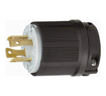 NEMA L15-30 PLUG Image