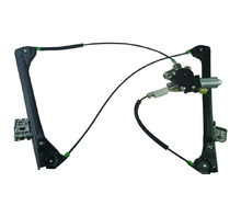 OPTR1977L WINDOW REGULATOR - WITH MOTOR Image