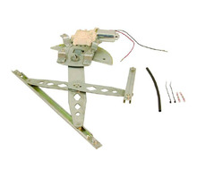 BWR3427RM WINDOW REGULATOR - WITH MOTOR Image