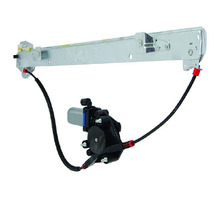 AC353 WINDOW REGULATOR - WITH MOTOR Image