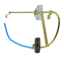 4817019 WINDOW REGULATOR - MANUAL Image