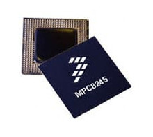 MPC8245LVV333D Image