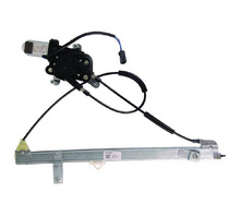 037302 WINDOW REGULATOR - WITH MOTOR Image