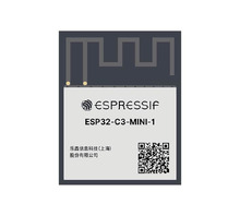 ESP32-C3-MINI-1-N4 Image