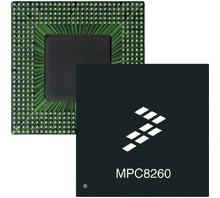 MPC8260ADS-TCOM Image