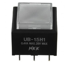 UB15SKG035F-JB Image