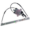 WRL1195R WINDOW REGULATOR - WITH MOTOR Image