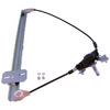 BMR3671L WINDOW REGULATOR - MANUAL Image