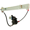 012521OR WINDOW REGULATOR - WITH MOTOR Image