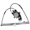 9222JO WINDOW REGULATOR - WITH MOTOR Image