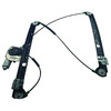 OPTR1030L WINDOW REGULATOR - WITH MOTOR Image