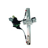 013057 WINDOW REGULATOR - WITH MOTOR Image