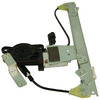 010903 WINDOW REGULATOR - WITH MOTOR Image