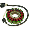 2D1-81410-01 STATOR Image