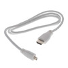 RPI HDMI CABLE WHITE Image