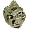 MF-1547 YEAR 2008 ISEKI 3 CYL. 36KW ALTERNATOR Image