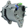 HM3 YEAR 1997 YANMAR DIESEL ALTERNATOR Image