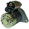 VARIOUS MODELS YEAR 2004 3TN66 ENGINE STARTER Image