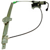 BWR3451RM WINDOW REGULATOR - WITH MOTOR Image