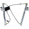 WRL1183R WINDOW REGULATOR - WITH MOTOR Image