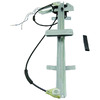 ZRZA110R WINDOW REGULATOR - WITH MOTOR Image