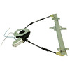 WRL2136L WINDOW REGULATOR - WITH MOTOR Image