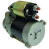 T1560B-44 YEAR 2006 GH420V 14HP GAS STARTER Image