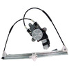 LTPG22L WINDOW REGULATOR - WITH MOTOR Image