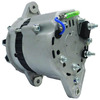 HM3 YEAR 1986 YANMAR DIESEL ALTERNATOR Image