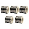 solder wire 5 pcs Image