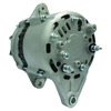 4JH3-TE-YEU YEAR 2003 4CYL DIESEL ALTERNATOR Image