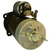 RG80 YEAR 2000 4.4L 4CYL 80HP DIESEL STARTER Image