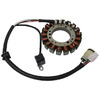 YFM400 BIG BEAR 2X4 ATV YEAR 2008 386CC STATOR Image