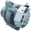 6LP-STZE YEAR 2002 6CYL DIESEL ALTERNATOR Image