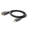 DISPLAYPORT2VGA6F-C-5PK Image