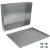 8102-C PLAIN ALUMINUM Image