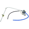 ZRZA16L WINDOW REGULATOR - WITH MOTOR Image