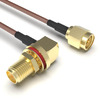 CABLE 399 RF-0200-A-1 Image