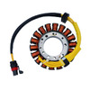 M1400 UTILITY VEHICLE YEAR 2015 325CC STATOR Image