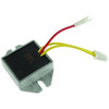 691185 REGULATOR - RECTIFIER Image