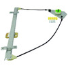 BWR2847R WINDOW REGULATOR Image