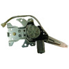 8350263J11000 WINDOW REGULATOR - WITH MOTOR Image