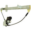 504335517 WINDOW REGULATOR - WITH MOTOR Image