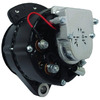 VARIOUS MODELS YEAR 0000 8 CYL. ALTERNATOR Image