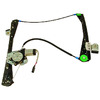 ZRJG02R WINDOW REGULATOR - WITH MOTOR Image