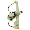 ZRCT29R WINDOW REGULATOR - WITH MOTOR Image