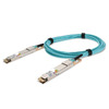 QSFP56-DD-400G-AOC-6M-C Image